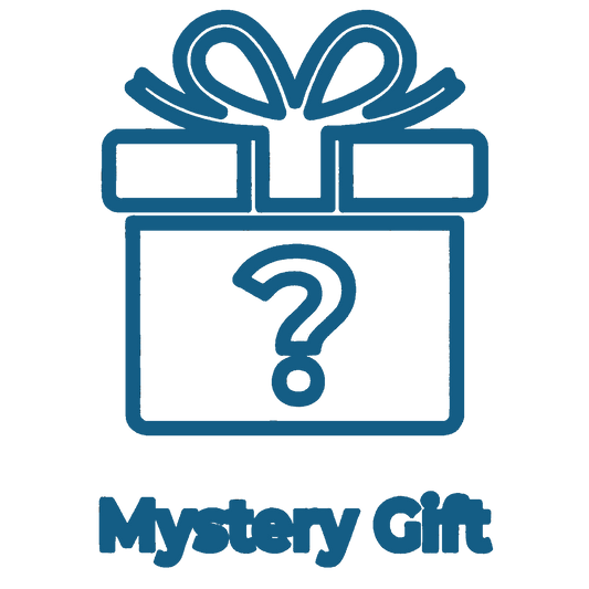 Mystery Gift